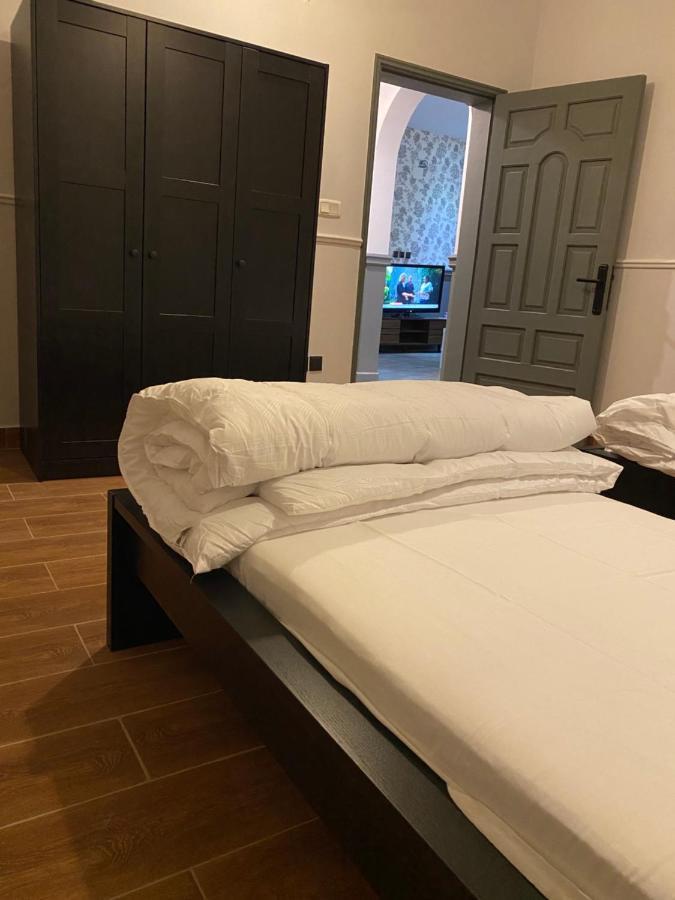 Alula Winter Apartment Al Ula Bagian luar foto
