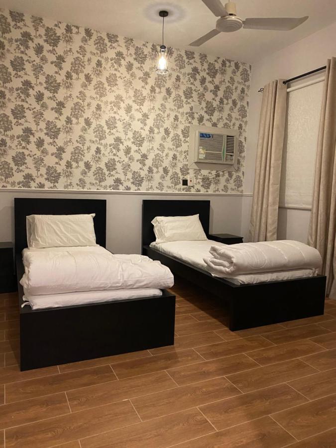 Alula Winter Apartment Al Ula Bagian luar foto